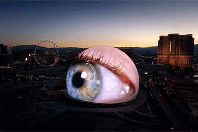 vegas-sphere